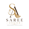 The Saree Atelier - Home